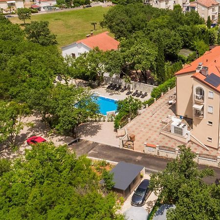 B&B Pansion Vago Malinska Zewnętrze zdjęcie