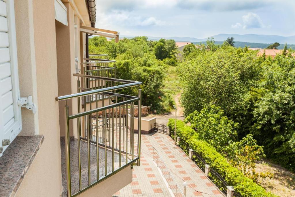 B&B Pansion Vago Malinska Zewnętrze zdjęcie