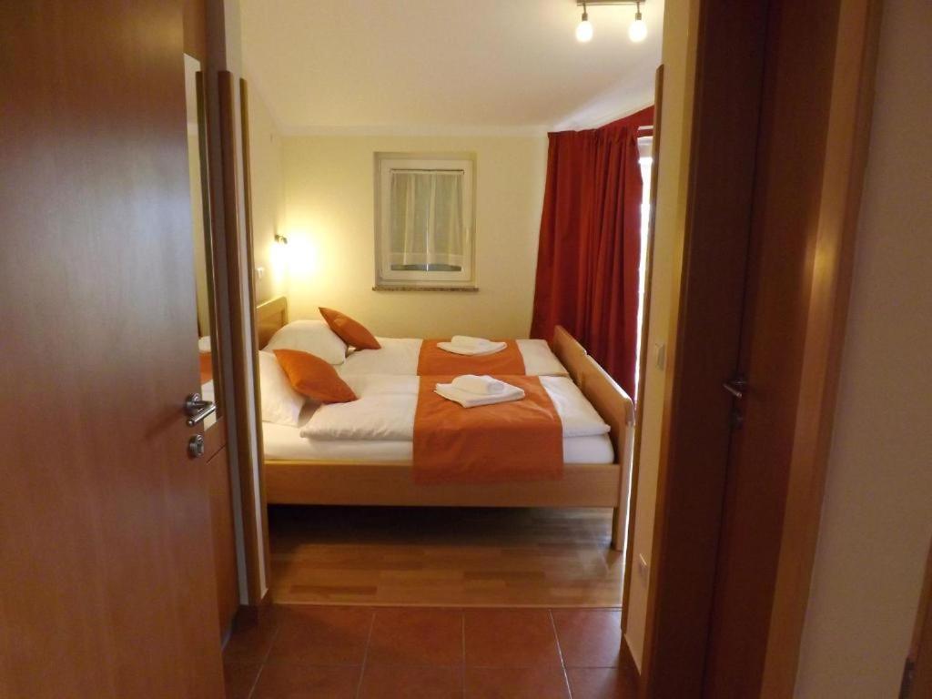 B&B Pansion Vago Malinska Zewnętrze zdjęcie