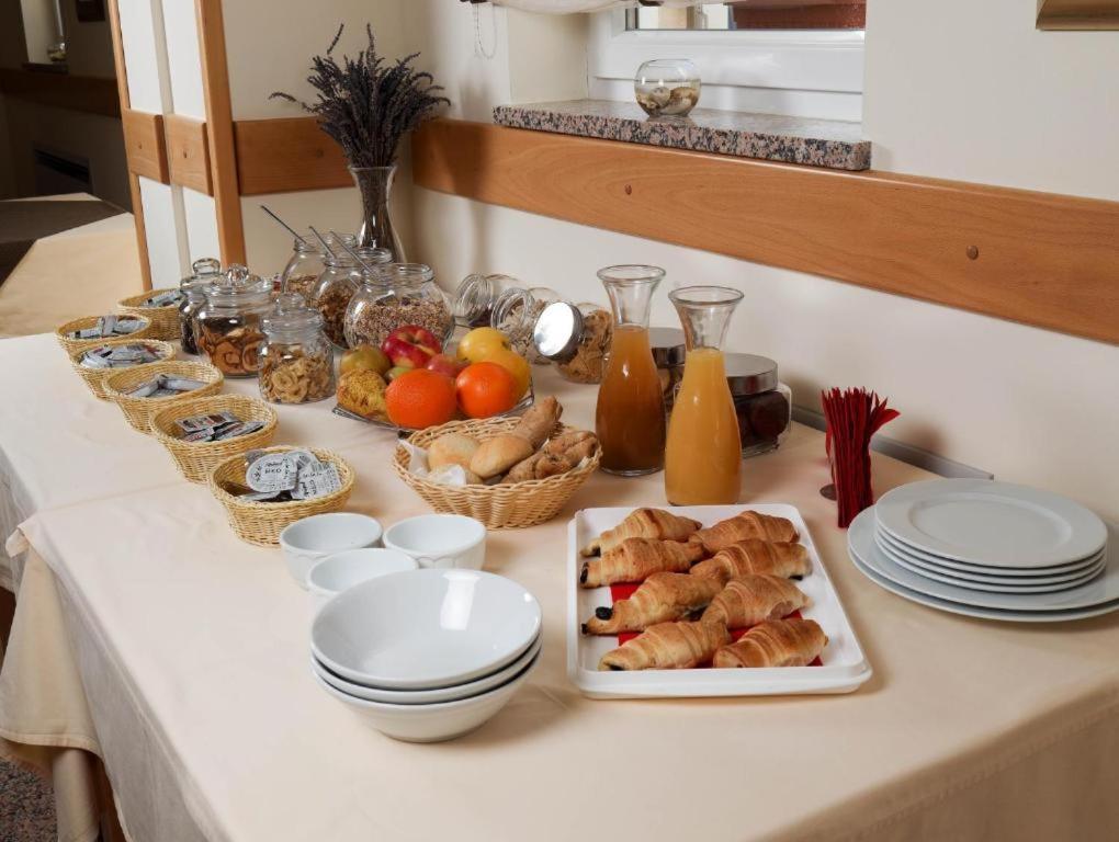 B&B Pansion Vago Malinska Zewnętrze zdjęcie