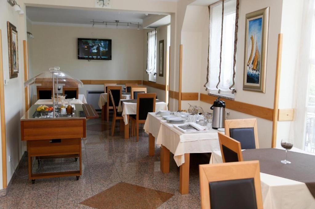 B&B Pansion Vago Malinska Zewnętrze zdjęcie