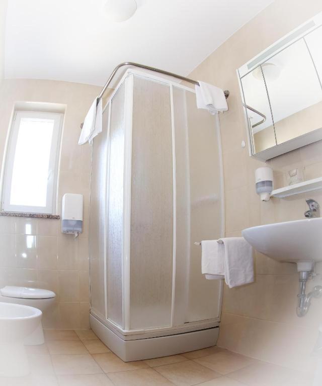 B&B Pansion Vago Malinska Zewnętrze zdjęcie