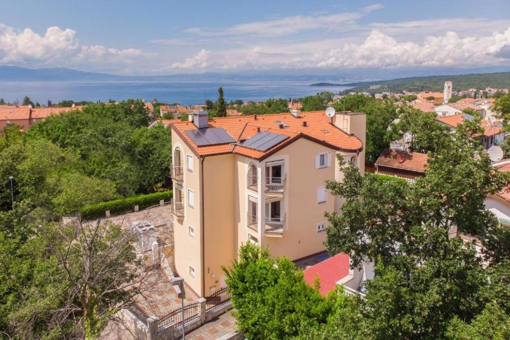 B&B Pansion Vago Malinska Zewnętrze zdjęcie